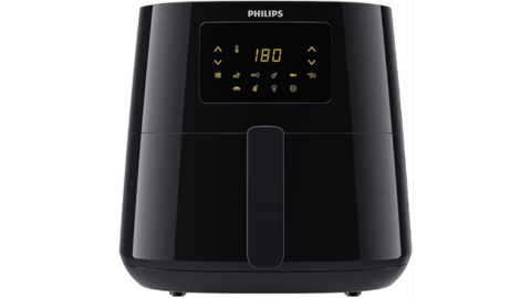 Philips Airfryer Serie 3000 XL