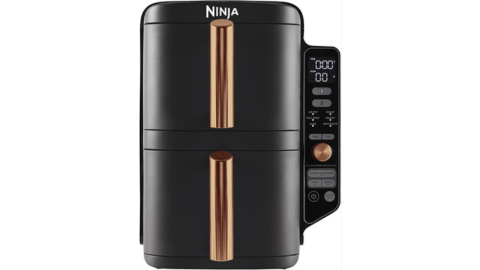 Ninja Double Stack XL