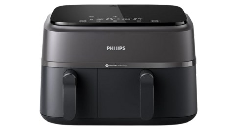 Philips Airfryer Dual Serie 3000
