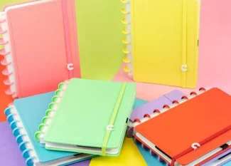 Caderno Inteligente