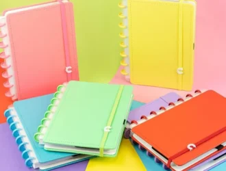 Caderno Inteligente