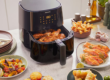 Qual a melhor air fryer do mercado?