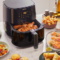 Qual a melhor air fryer do mercado?