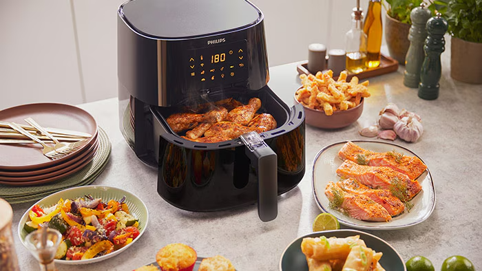 Qual a melhor air fryer do mercado?