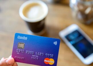 como funciona o revolut