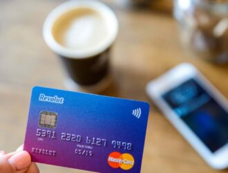 como funciona o revolut