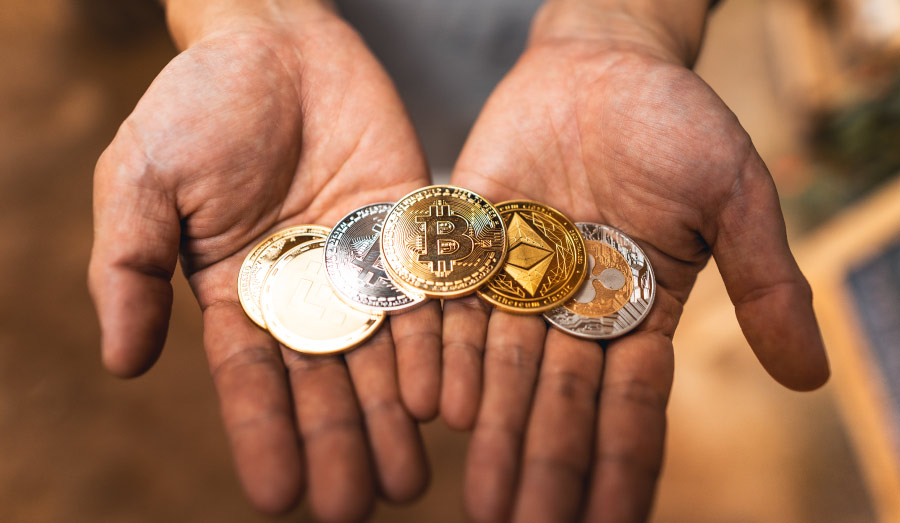 onde comprar criptomoedas